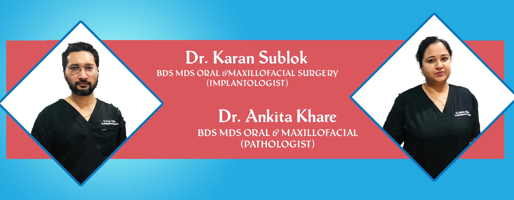 Sarita Sublok Dental